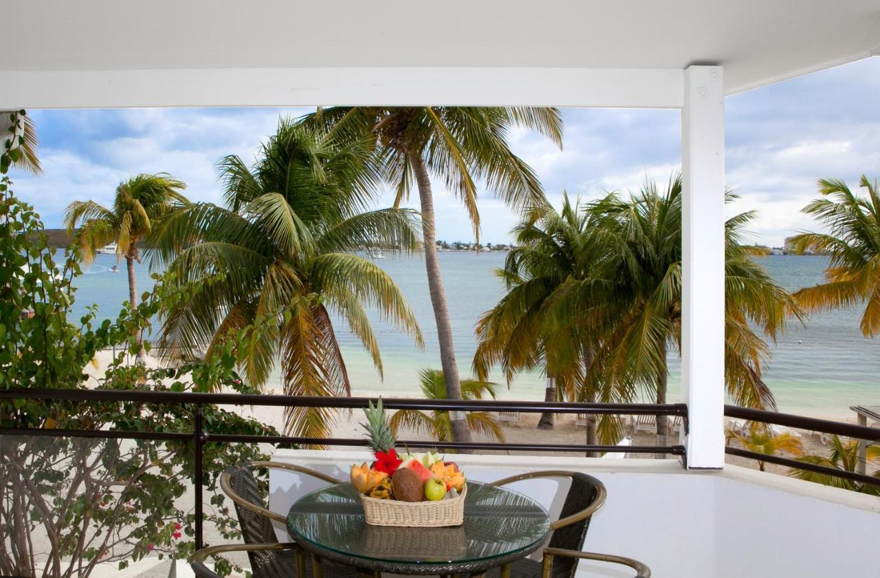 Hommage Hotel & Residences Baie Nettle Ngoại thất bức ảnh