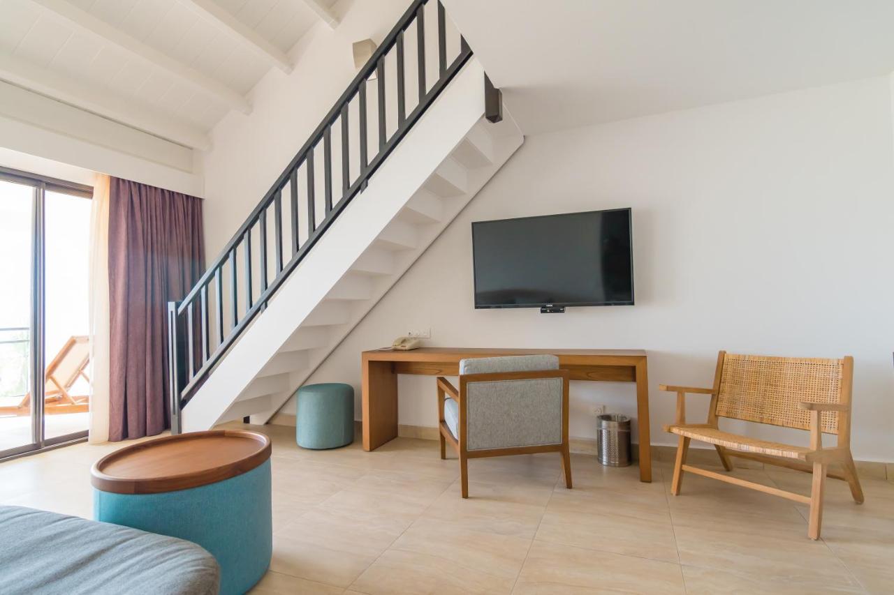 Hommage Hotel & Residences Baie Nettle Ngoại thất bức ảnh
