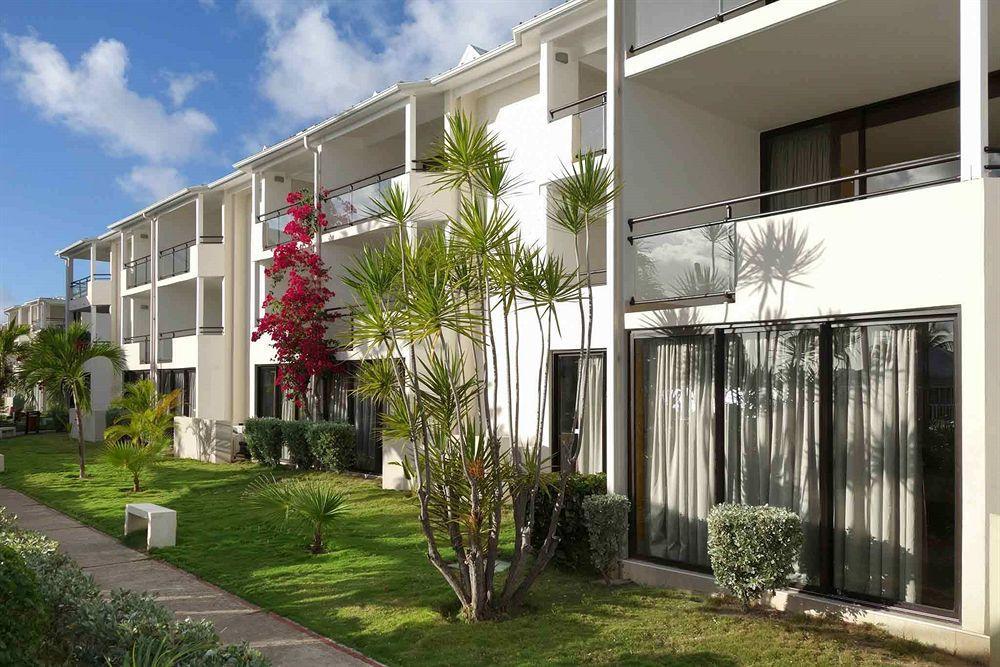 Hommage Hotel & Residences Baie Nettle Ngoại thất bức ảnh