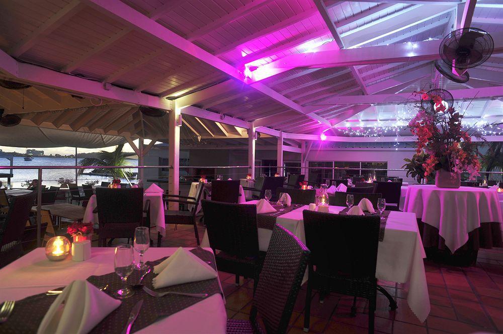 Hommage Hotel & Residences Baie Nettle Ngoại thất bức ảnh