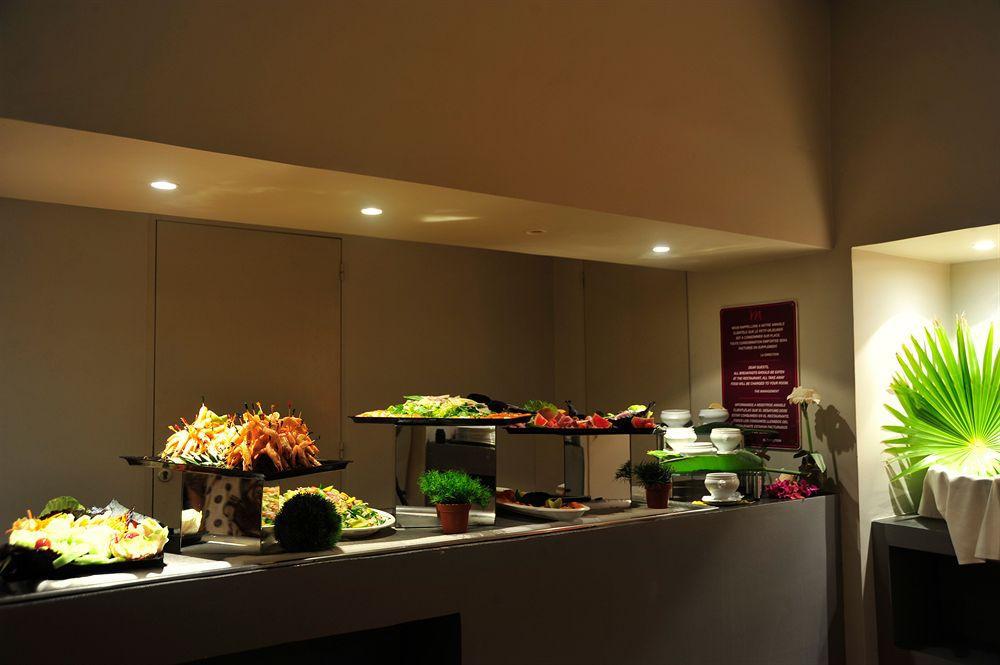 Hommage Hotel & Residences Baie Nettle Ngoại thất bức ảnh