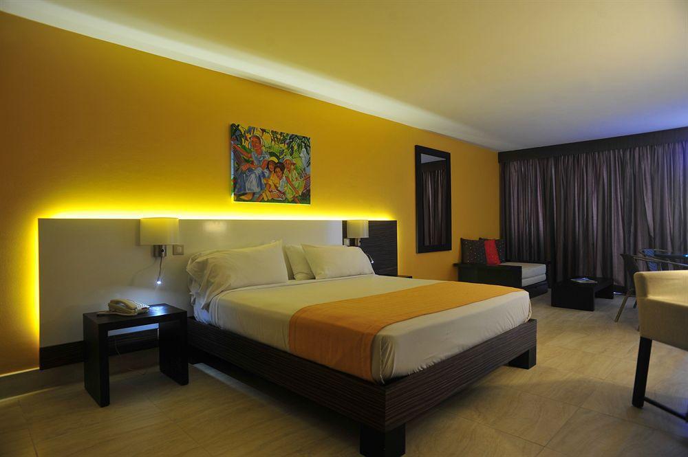 Hommage Hotel & Residences Baie Nettle Ngoại thất bức ảnh