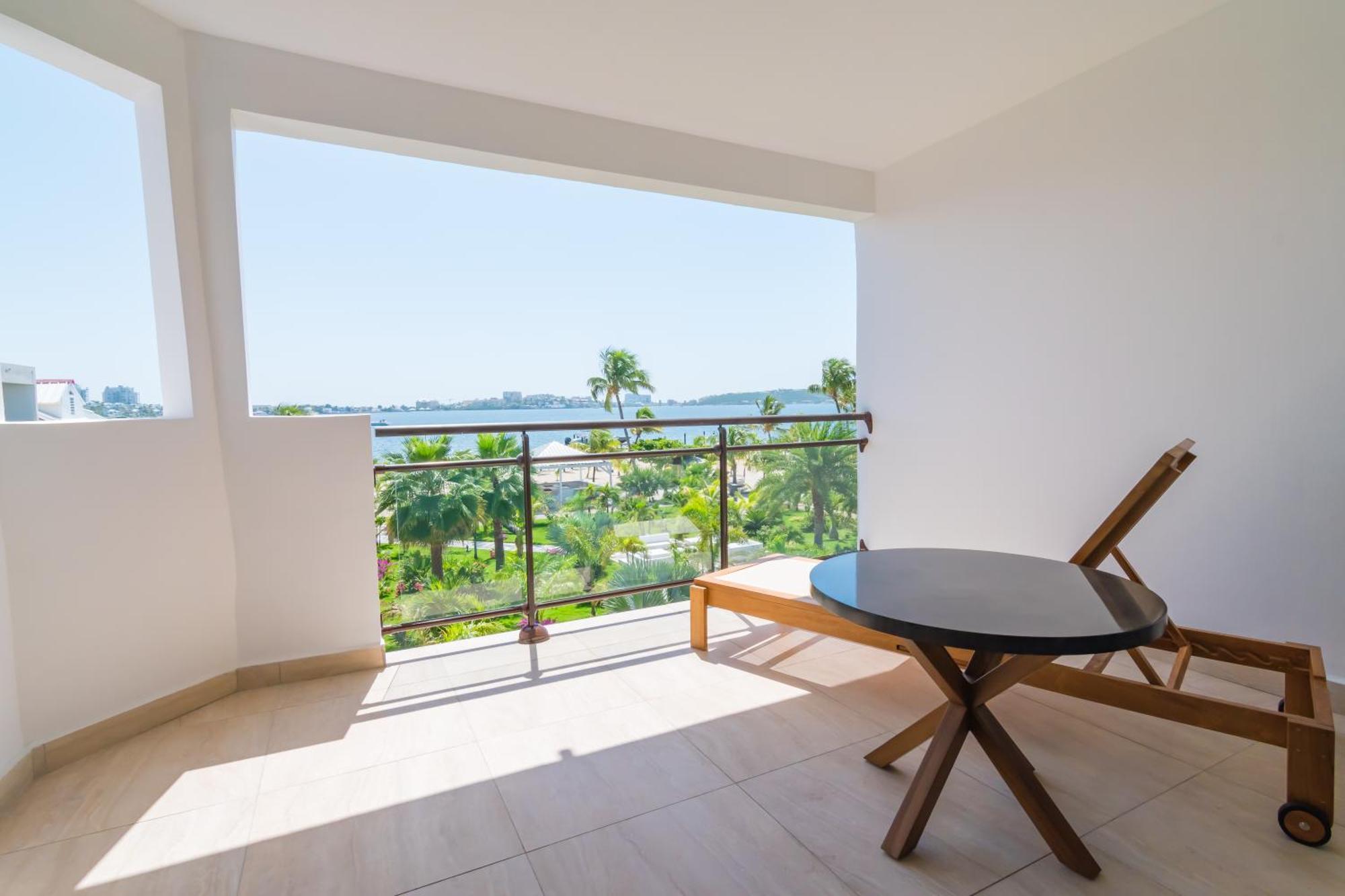 Hommage Hotel & Residences Baie Nettle Ngoại thất bức ảnh