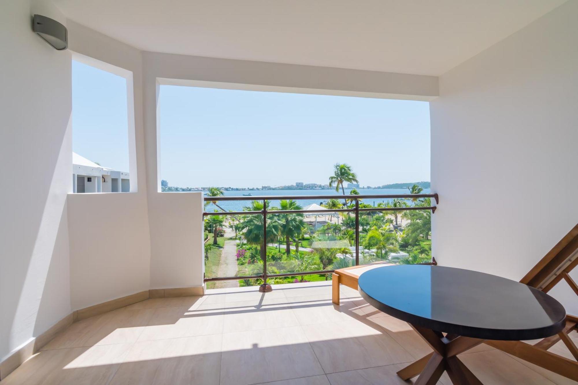 Hommage Hotel & Residences Baie Nettle Ngoại thất bức ảnh