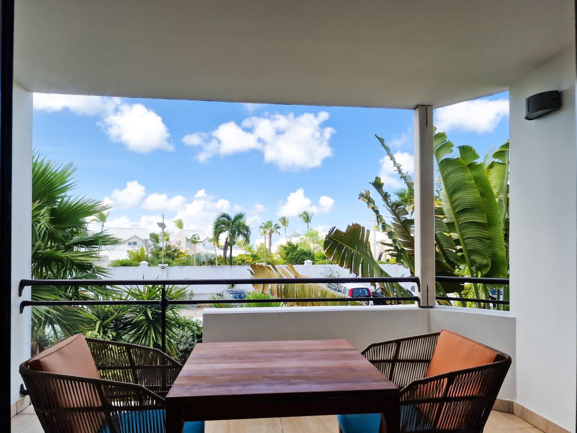 Hommage Hotel & Residences Baie Nettle Ngoại thất bức ảnh