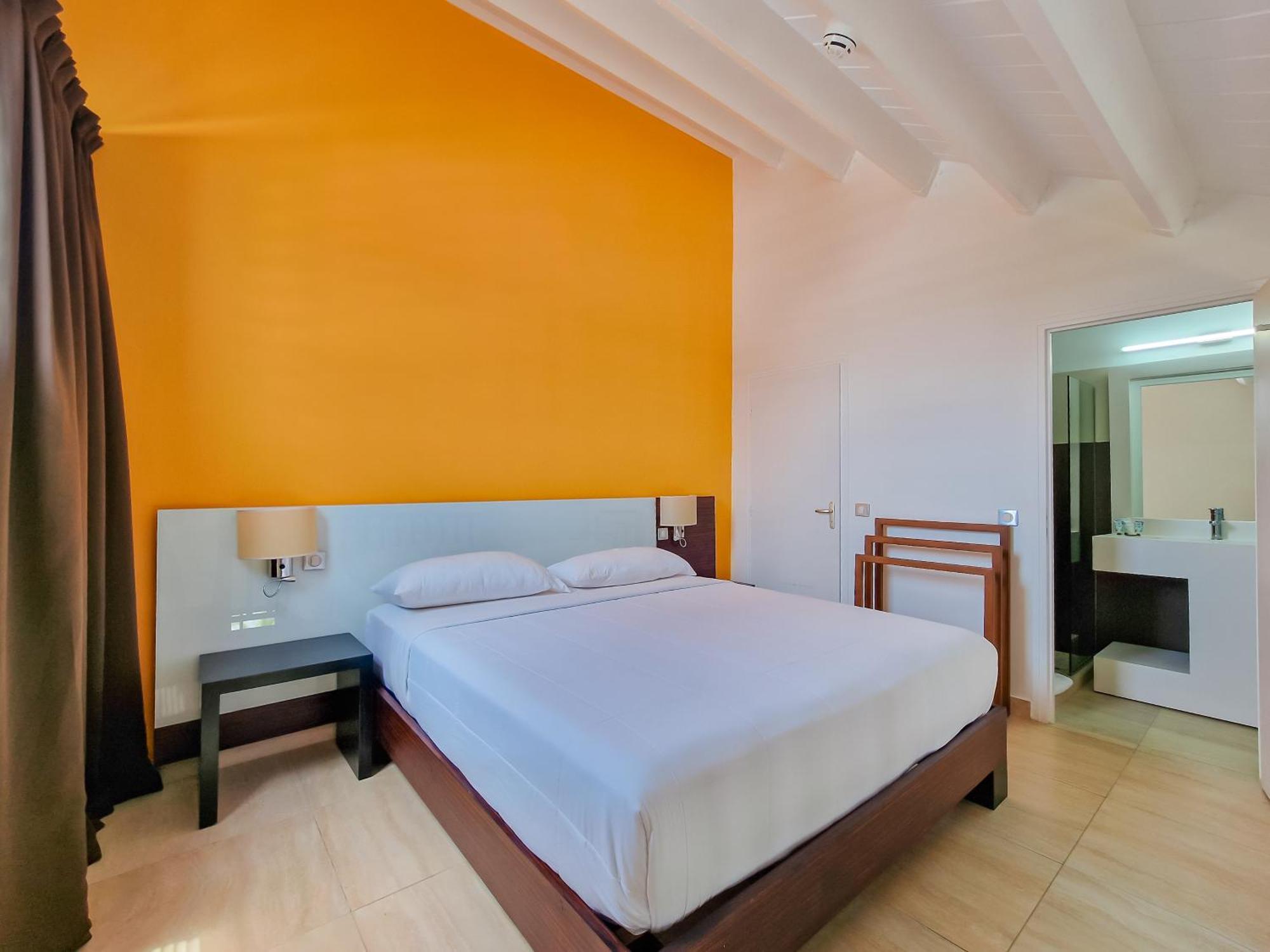 Hommage Hotel & Residences Baie Nettle Ngoại thất bức ảnh