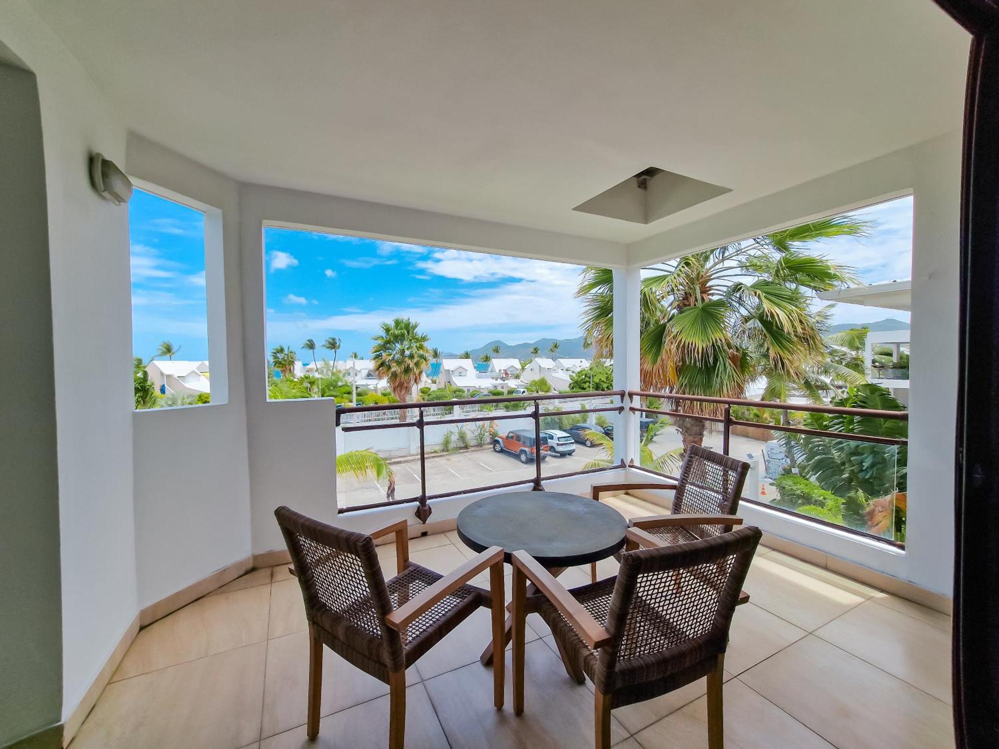 Hommage Hotel & Residences Baie Nettle Ngoại thất bức ảnh