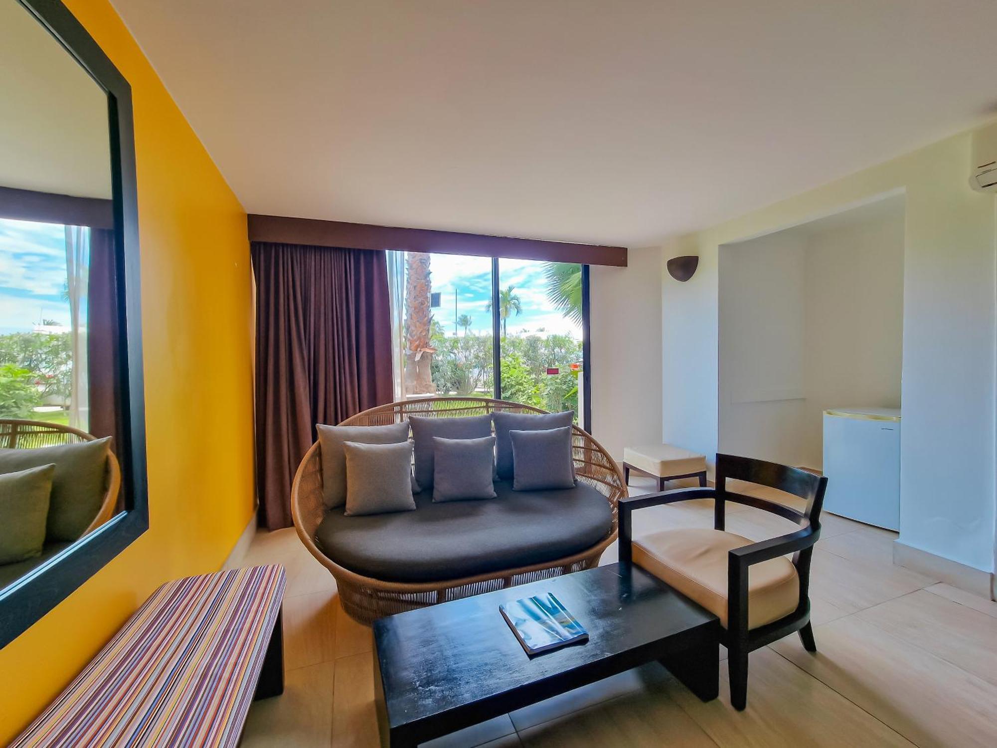Hommage Hotel & Residences Baie Nettle Ngoại thất bức ảnh