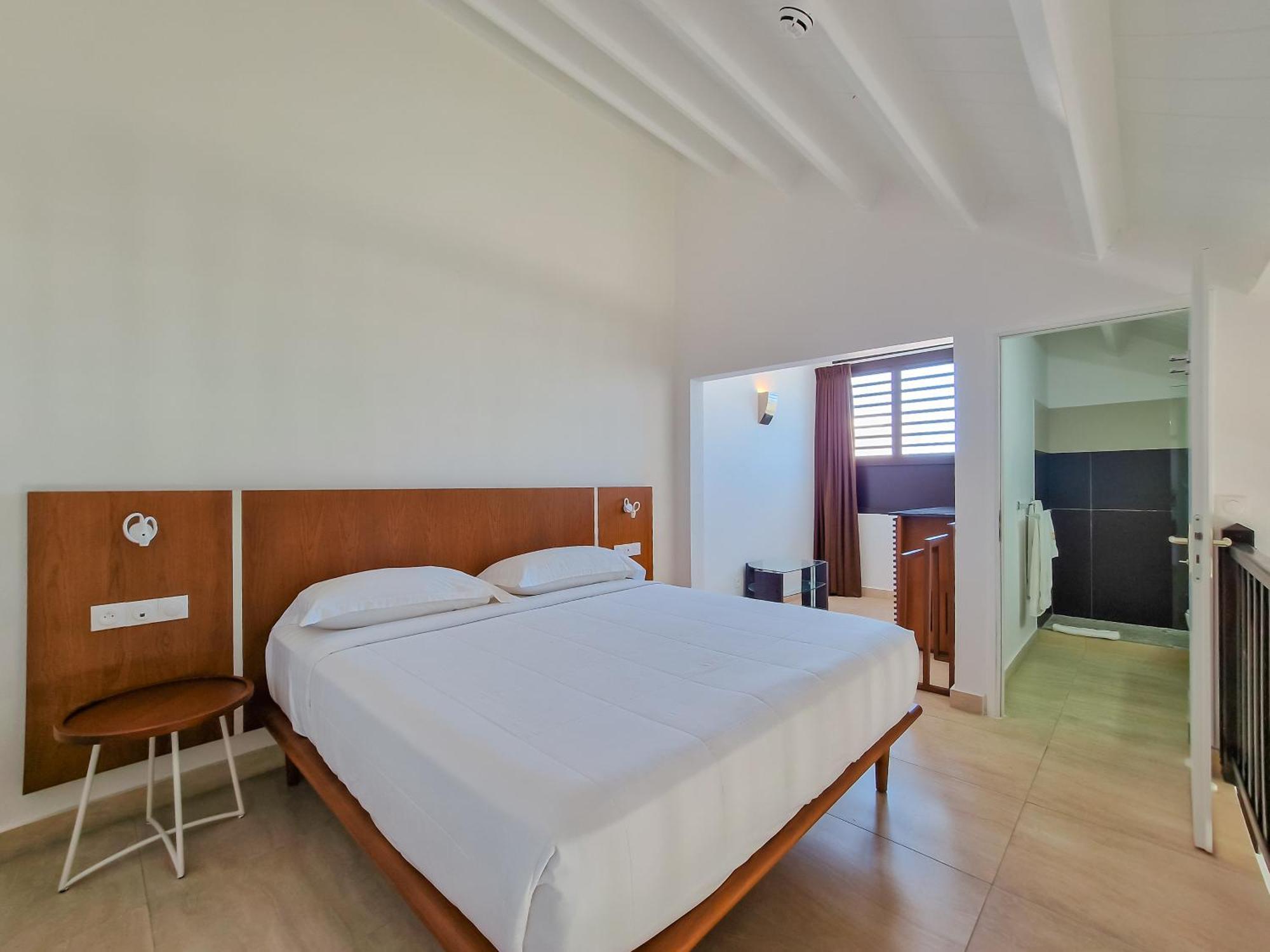 Hommage Hotel & Residences Baie Nettle Ngoại thất bức ảnh