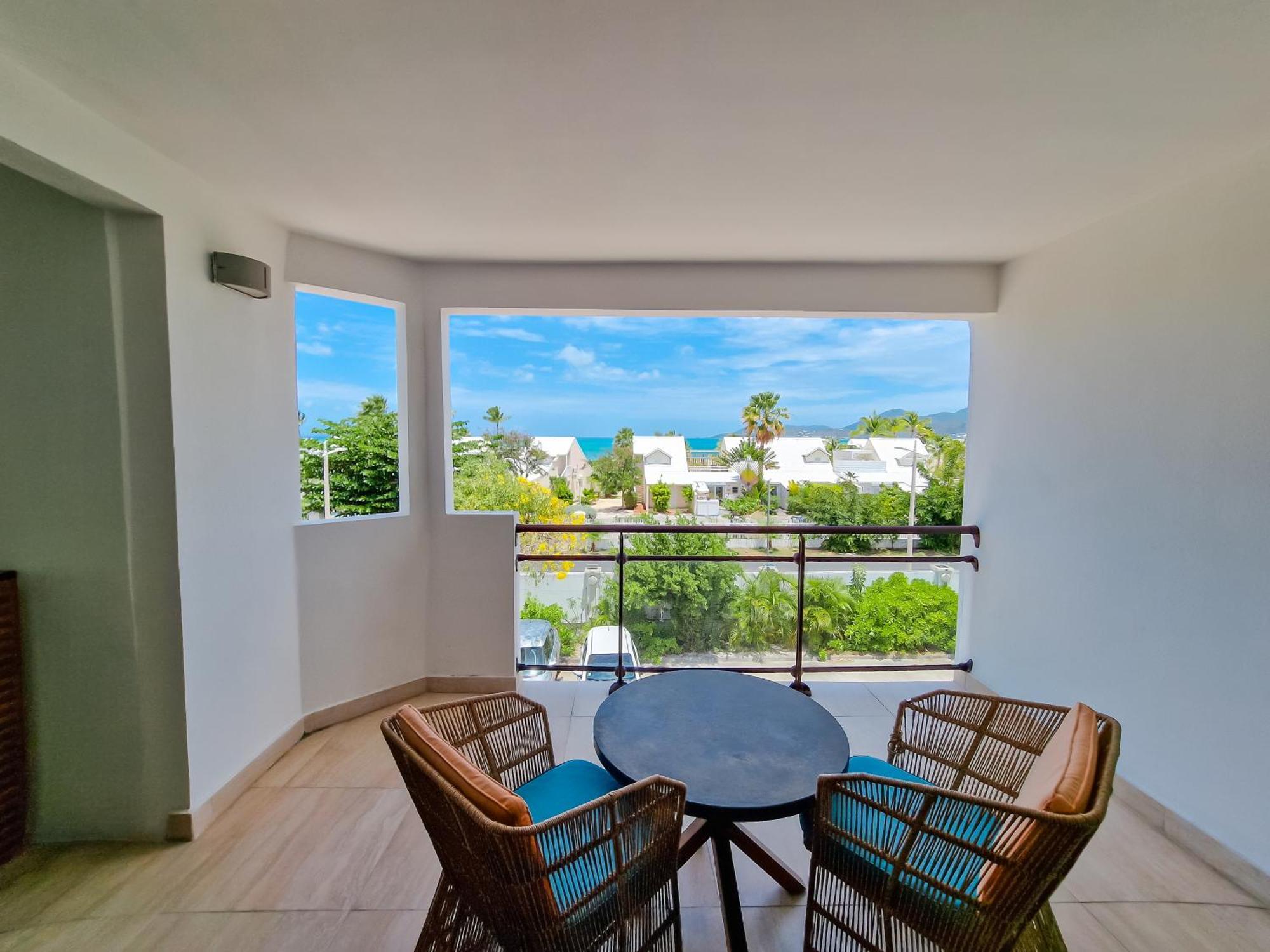 Hommage Hotel & Residences Baie Nettle Ngoại thất bức ảnh
