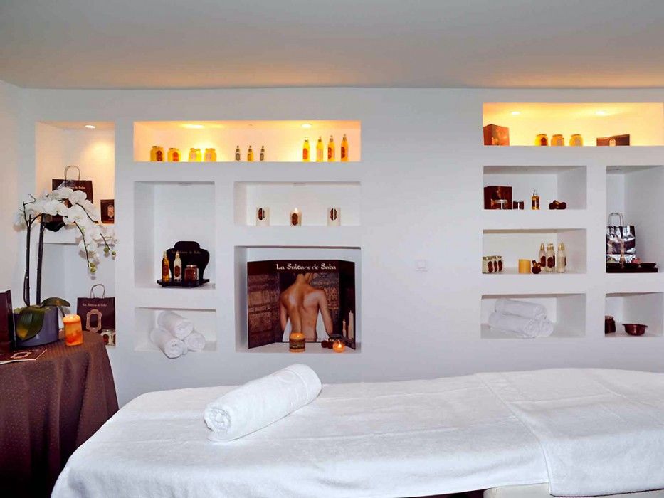 Hommage Hotel & Residences Baie Nettle Ngoại thất bức ảnh