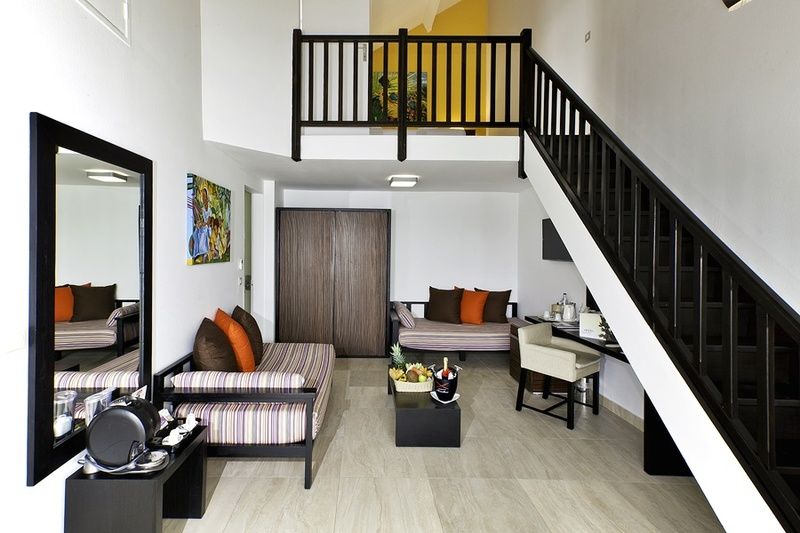 Hommage Hotel & Residences Baie Nettle Ngoại thất bức ảnh