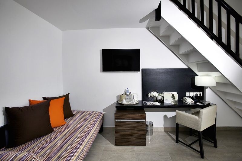 Hommage Hotel & Residences Baie Nettle Ngoại thất bức ảnh