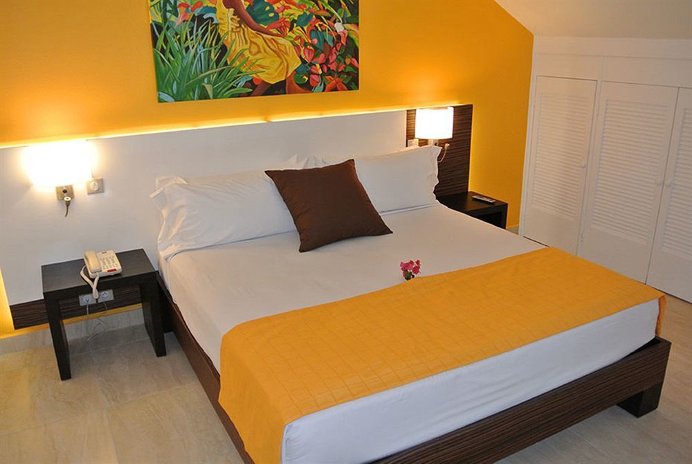 Hommage Hotel & Residences Baie Nettle Ngoại thất bức ảnh