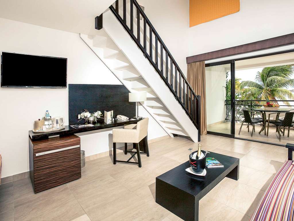 Hommage Hotel & Residences Baie Nettle Ngoại thất bức ảnh