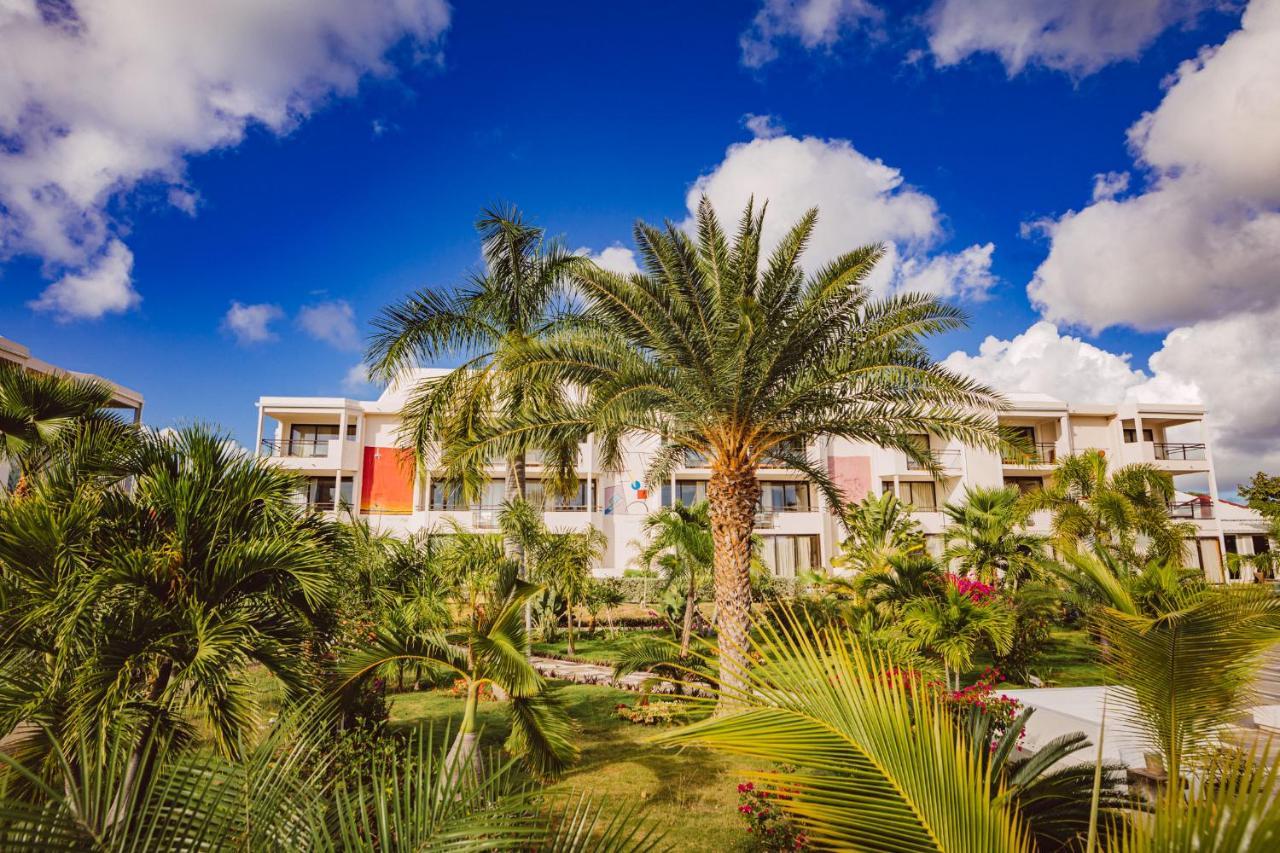 Hommage Hotel & Residences Baie Nettle Ngoại thất bức ảnh